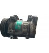 Compresor Aire Acondicionado Citroen C2 (2003-2008 1.4 Audace 1,4 Ltr. HDi] D-8HZ Referencia sd6v12