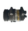 Compressor de Ar Condicionado Renault Scenic II (JM)(2002-2006 1.9 dCi F9Q Referência 8200309193