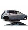 Compressor de Ar Condicionado Renault Scenic II (JM)(2002-2006 1.9 dCi F9Q Referência 8200309193