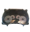 Painel de Instrumentos Fiat I Punto (176) Berlina (1997) 1.4 GT T 130 [1.4 Ltr. - 96 kW CAT]