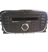 Radio Cd Ford Focus Berlina (CB4)(2008-Business Ref 8S61-18C815-AA (8S6118C815AA)