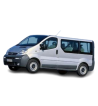 Compressore aria condizionata Opel Vivaro