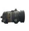 Compresseur de climatisation. Renault Megane II 5P (10.2002-2006 1.9 dCi Diesel Référence 8200316164