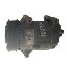Compressor de ar condicionado Renault Scenic II JM (2002-2006 1.9 dCi JM12, referência 8200940233