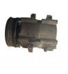 Compressor Ar Condicionado Ford TRANSIT Van (E_ _) 2.5 DI 1986-1991 4HB Referência F10H19D786