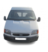 Compressor Ar Condicionado Ford TRANSIT Van (E_ _) 2.5 DI 1986-1991 4HB Referência F10H19D786