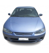 Compressore del climatizzatore Mitsubishi Colt (CJ0A)(1995-2004 1300 Riferimento akc200a204n