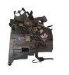 Caixa de velocidades 5V Peugeot 807 (2002-2013 2.2 ST [2.2 Ltr. - 94 kW HDi FAP CAT (4HW Referência 9657871480 20MB19