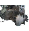Caixa de velocidades 5V Peugeot 807 (2002-2013 2.2 ST [2.2 Ltr. - 94 kW HDi FAP CAT (4HW Referência 9657871480 20MB19