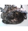 Caixa de velocidades 5V Peugeot 807 (2002-2013 2.2 ST [2.2 Ltr. - 94 kW HDi FAP CAT (4HW Referência 9657871480 20MB19