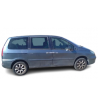 Caixa de velocidades 5V Peugeot 807 (2002-2013 2.2 ST [2.2 Ltr. - 94 kW HDi FAP CAT (4HW Referência 9657871480 20MB19