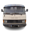 Caja Cambios Manual Mercedes-Benz MB-130 2.4 (1981-1987)