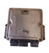 Unidade de controlo do motor Citroen Xsara Picasso 1999-2004 referência 9646774280