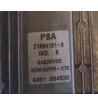 Centralina Motore Citroen Xsara Picasso 2005-2010 1.8 16V SX Riferimento 215841819