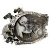 Caixa de velocidades 5V Peugeot 307 Break / SW (S1)(04.2002-06.2005) 2.0 HDI 90 Referência 20DM39