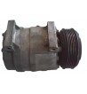 Compressor de Ar Condicionado Renault Megane II Sedan 4P (10.2002-2006 4P 1.9 Luxe Privilege Referência 8200678512