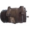 Compressor de Ar Condicionado Renault Megane II Sedan 4P (10.2002-2006 4P 1.9 Luxe Privilege Referência 8200678512