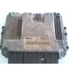 Calculateur Moteur Renault Megane II Berline 4P (10.2002-2006 4P 1.9 Luxe Privilege Référence 8200310863