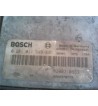 Calculateur Moteur Renault Megane II Berline 4P (10.2002-2006 4P 1.9 Luxe Privilege Référence 8200310863