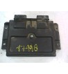 Unidade de controlo do motor Peugeot Partner (S2)(2002-2006 1.9 Ltr. - 51 kW Diesel Referência 9650359580