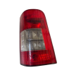 Luz Traseira Esquerda Peugeot Partner (S2)(2002-2006 1.9 Ltr. - 51 kW Diesel Referência oem 6350EE