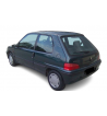 Feu arrière gauche Peugeot 106 (S1)(08.1991-1996) référence OEM 6350G6