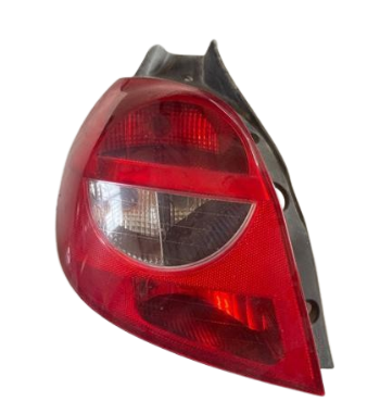 Feu arrière gauche Renault Clio III 2005-2009 référence 8200459962