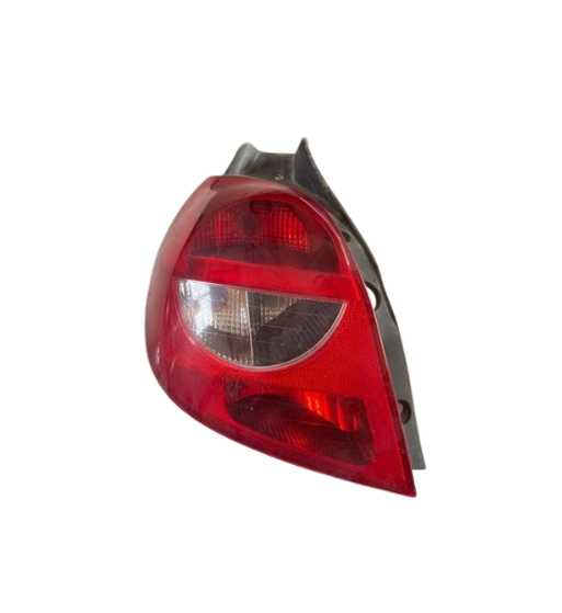 Luz Traseira Esquerda Renault Clio III 2005-2009 Referência 8200459962