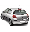 Feu arrière gauche Renault Clio III 2005-2009 référence 8200459962