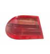Luz traseiro esquerdo Mercedes-benz Classe E W210 1995-2000 Referência OEM A2108200164