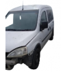 Puerta Delantera Izquierda Opel Combo 1.3 CDTI 16V 2000-2011 Color Blanco