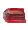 Luz Traseira Esquerda Mercedes-benz Classe E (W210) 1995-2000 Sedan/Referência Exterior A2108200164
