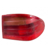 Luz Traseira Direita Mercedes-benz Classe E (W210) 1995-2000 Sedan/Referência Exterior A2108200264