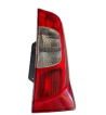 Feu arrière droit Fiat Fiorino 2007-2016 référence OEM 6350JH