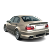 Piloto Trasero Izquierdo Bmw Serie 3 Berlina (E46)(1998-2001 Referencia 8383821