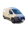 Luz traseira direita Fiat Ducato 3 Van 33 (06.2006-2014 Referência OEM 1365775080
