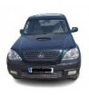 Peça Hyundai Terracan 2001-2004 (HP)(Motor 2.9 CRDi 4WD J3