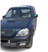 Peça Hyundai Terracan 2001-2004 (HP)(Motor 2.9 CRDi 4WD J3