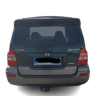 Peça Hyundai Terracan 2001-2004 (HP)(Motor 2.9 CRDi 4WD J3