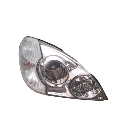 Phare Avant Droit Hyundai Terracan (HP) 2.9 CRDi 4WD (2001-2004 Moteur Type J3 Référence oe 92102-2r000