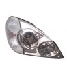 Faro anteriore destro Hyundai Terracan (HP) 2.9 CRDi 4WD (2001-2004 Tipo motore J3 Riferimento oe 92102-2r000