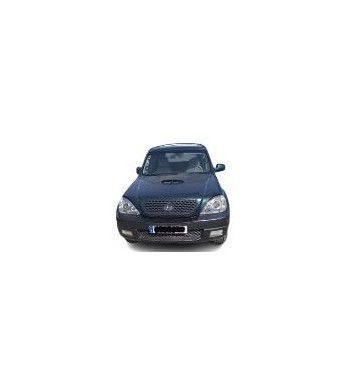 Phare Avant Droit Hyundai Terracan (HP) 2.9 CRDi 4WD (2001-2004 Moteur Type J3 Référence oe 92102-2r000