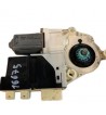 Moteur de lève-vitre électrique avant gauche Citroen C5 Berline 2.0 Exclusive 2005-2008 référence 997833101