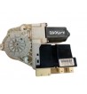 Moteur de lève-vitre électrique avant gauche Citroen C5 Berline 2.0 Exclusive 2005-2008 référence 997833101