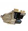 Motor Elevalunas Delantero Derecho Electrico   Citroen C5 Berlina 2.0 Exclusive  2005-2008  Referencia 997834101