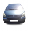 Caixa de fusíveis Bsi Citroen Xsara PIicasso1999-2004 Referência S1180855220f