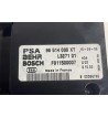 Comandos de climatização Citroen Xsara Picasso (1999-2004) 1.6 HDi 9HX (DV6ATED4) Referência 96514030xt