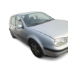 Porte arrière droite Volkswagen Golf IV Berline (1J1)(1997-2004 1.9 TDI