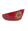 Luz Traseira Esquerda Chevrolet Lacetti 2005-2009 Referência oem 96387724