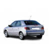 Feu arrière gauche Citroen Xsara 1997-1997 référence OEM 6350J5